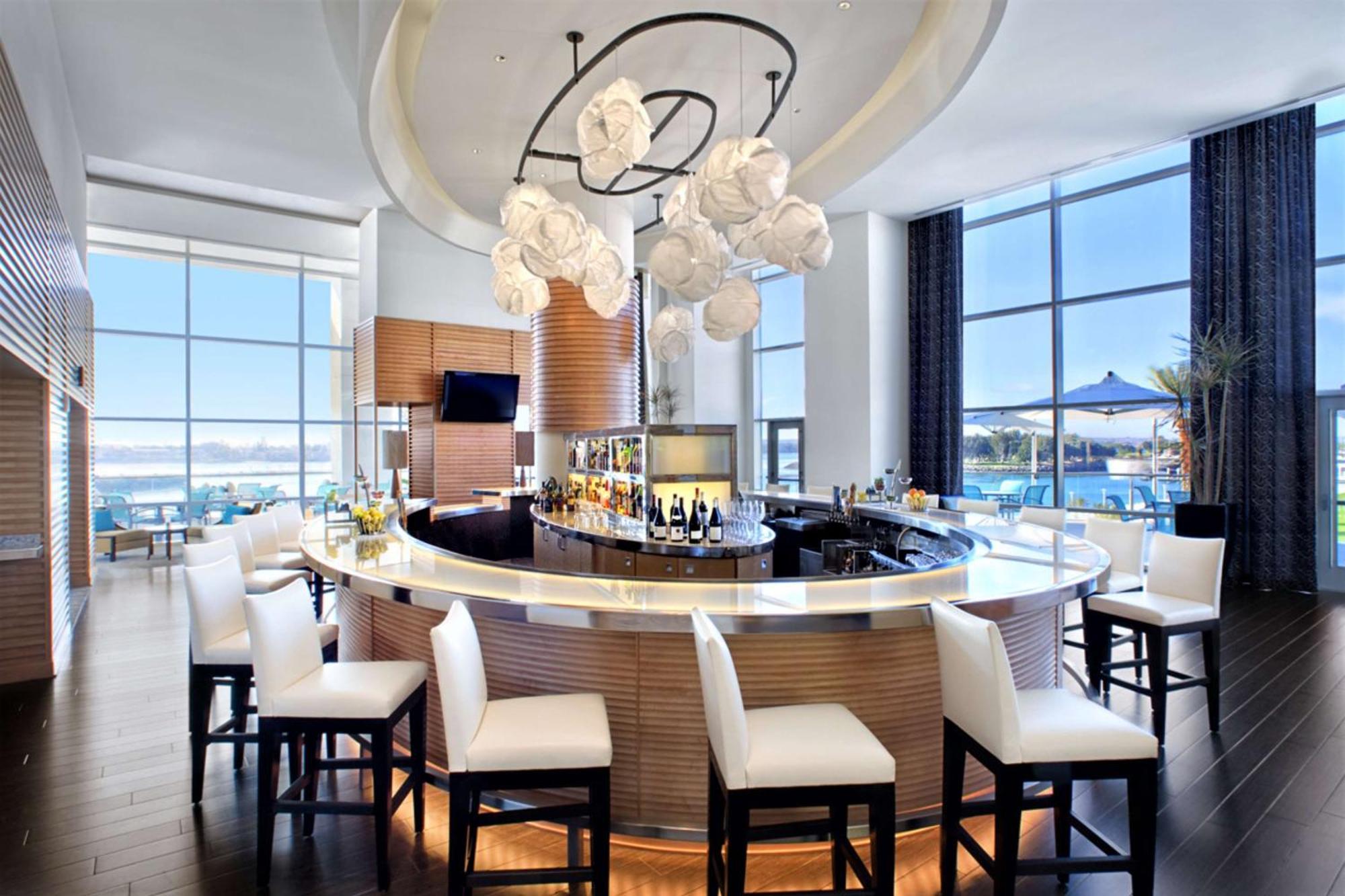 Hilton San Diego Bayfront Bagian luar foto