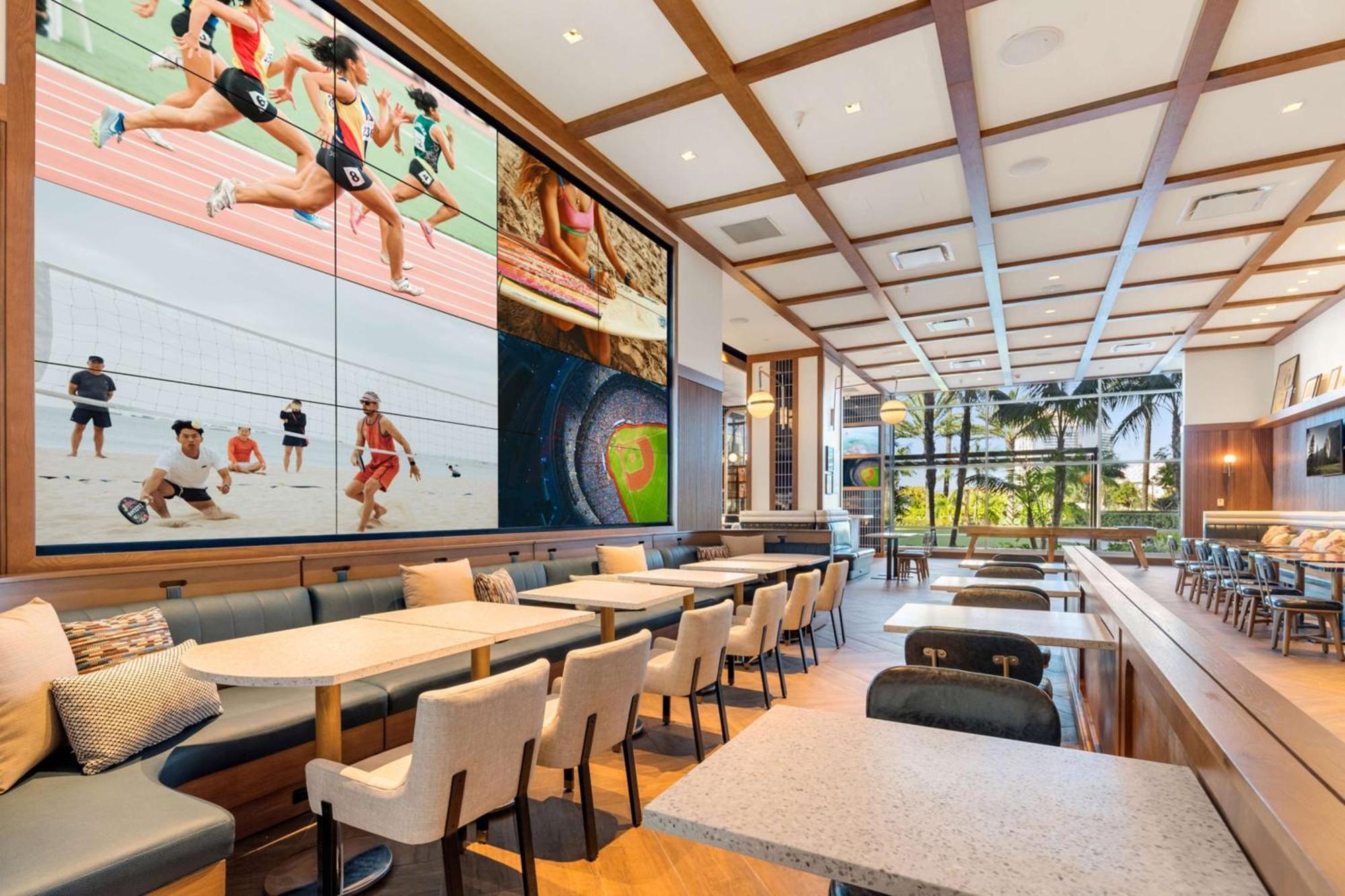 Hilton San Diego Bayfront Bagian luar foto